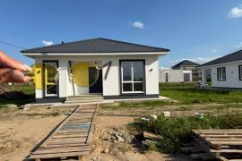 Дом полностью готов