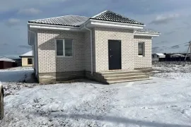 Дом полностью готов