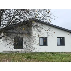 Дом полностью готов