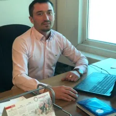 Павлов Денис