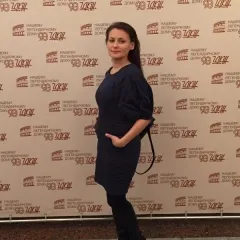 Павлова Вера