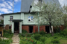 СНТ Ветеран