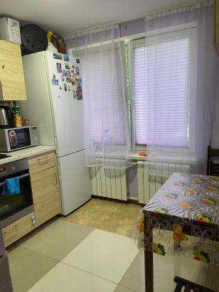 Продам квартиру с.Рождествено