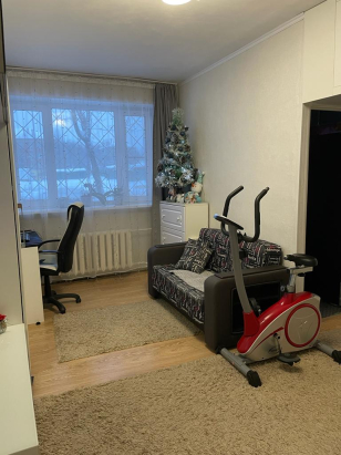 Продам квартиру в г.Истра