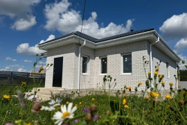 Продажа коттеджа