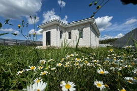 Продажа коттеджа