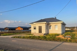 Продажа коттеджа