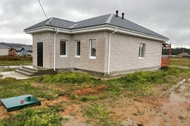 Готовый дом