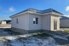 Готовый дом!!!