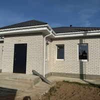 Дом полностью готов