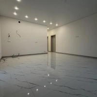 Жилой дом с отделкой 