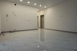 Жилой дом с отделкой 