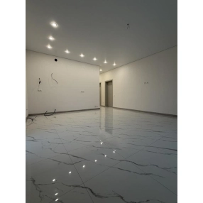 Жилой дом с отделкой