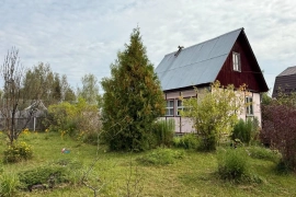  ИЖС 9 соток + возможность расширения. 