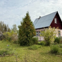  ИЖС 9 соток + возможность расширения. 