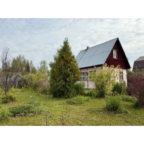 ИЖС 9 соток + возможность расширения.