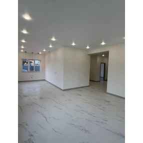 Готовый дом 125 м² с отделкой.