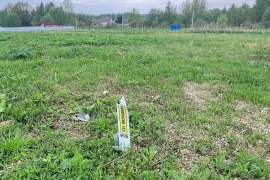 Участок 15сот. ИЖС